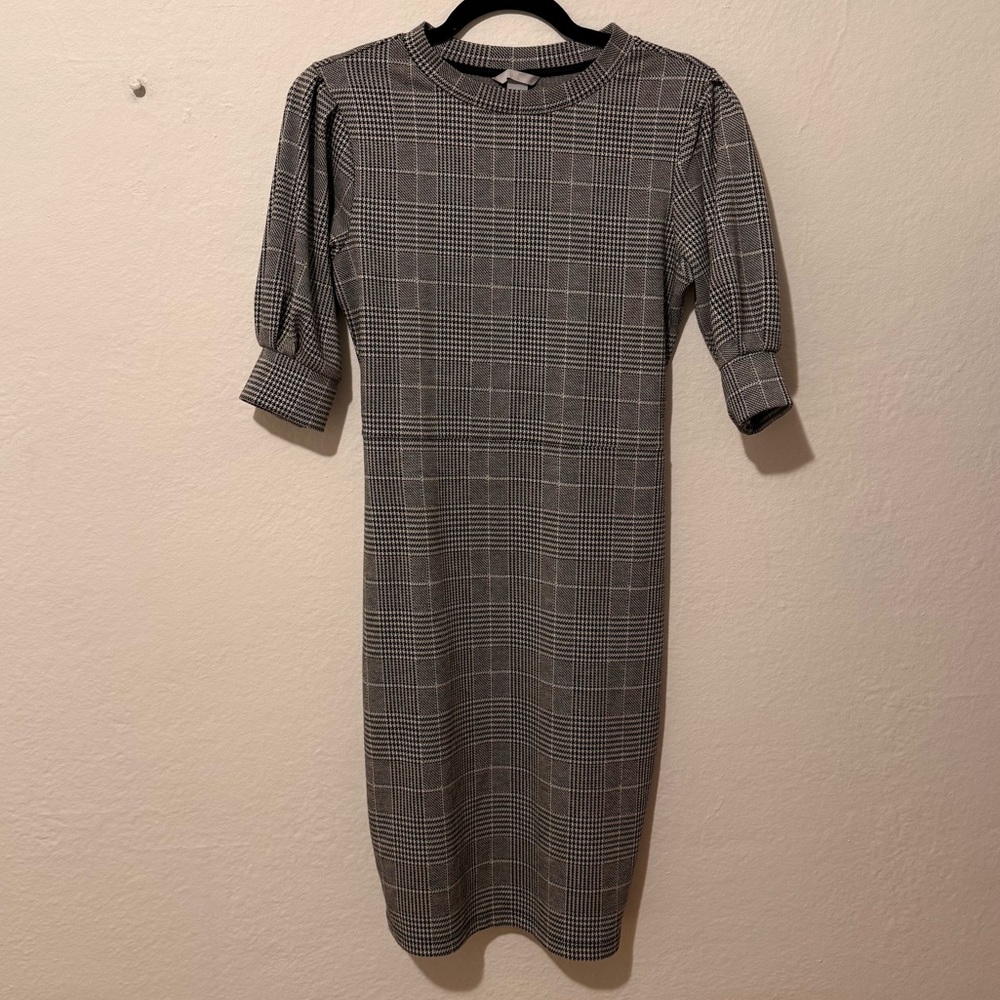 Cute H&M Dress